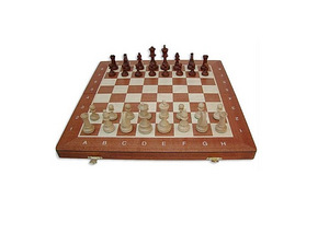 Шахматы Chess Tournament No 4 Nr.94 (1 фото из 6)