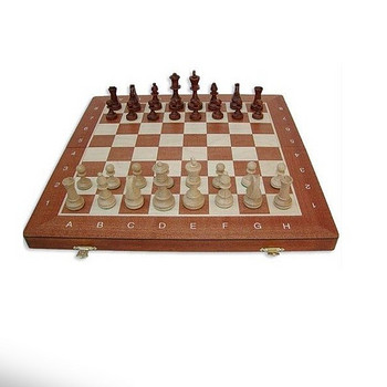 Šahs Chess Tournament No 4 Nr.94