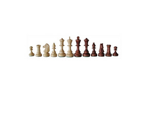 Шахматы Chess Tournament No 4 Nr.94 (2 фото из 6)