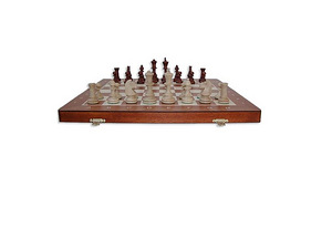 Шахматы Chess Tournament No 4 Nr.94 (3 фото из 6)