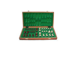 Шахматы Chess Tournament No 4 Nr.94 (4 фото из 6)
