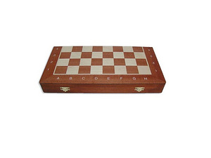 Шахматы Chess Tournament No 4 Nr.94 (5 фото из 6)