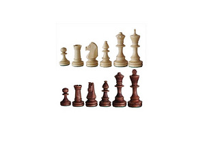Шахматы Chess Tournament No 4 Nr.94 (6 фото из 6)