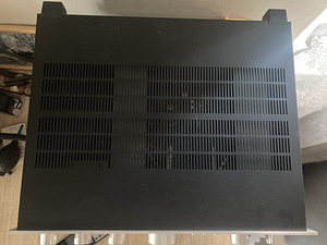 Kenwood KA-8100 (2 фото из 10)