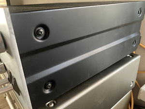 Kenwood KA-8100 (3 фото из 10)