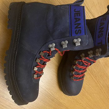 Tommy Hilfigeri saapad 41