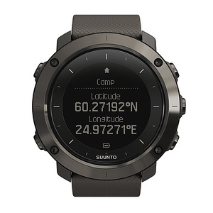 Умные часы SUUNTO Traverse (1 фото из 6)