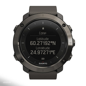 Nutikell SUUNTO Traverse