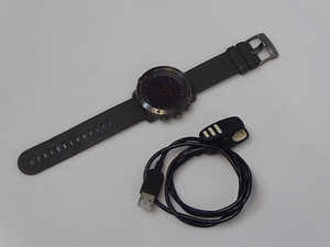 Умные часы SUUNTO Traverse (5 фото из 6)