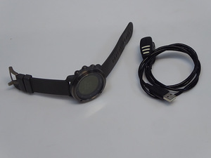 Умные часы SUUNTO Traverse (6 фото из 6)