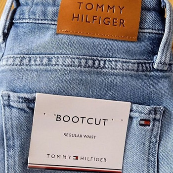 Tommy hilfiger