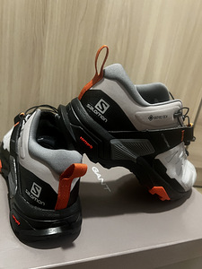 New SALOMON / HOKA (4 foto / 9)