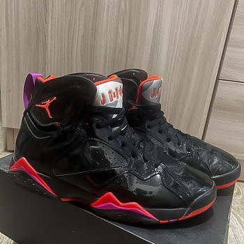 Кроссовки JORDAN&Puma