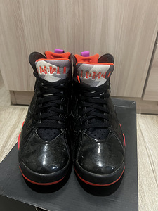 Jordan /Puma (3 foto / 9)