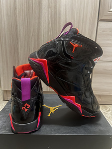Jordan /Puma (4 foto / 9)