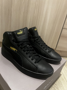 Jordan /Puma (6 foto / 9)