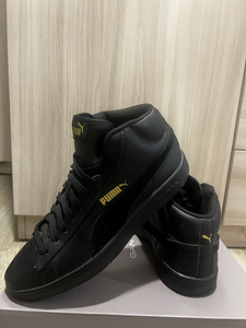 Jordan /Puma (9 foto / 9)