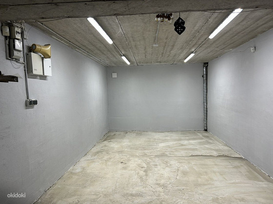 Punane tn 71, Lasnamäe, Tallinn, Harjumaa