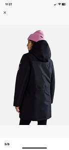 Napapijri ARCTIC Зимнее пальто (2 фото из 4)