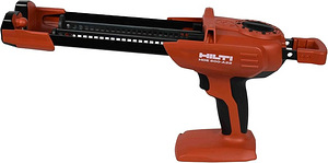 Аккумуляторный пистолет для герметиков Hilti HDE 500-A22 (1 фото из 5)
