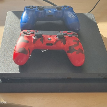 PS4