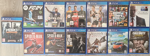 PS4 (2 фото из 3)