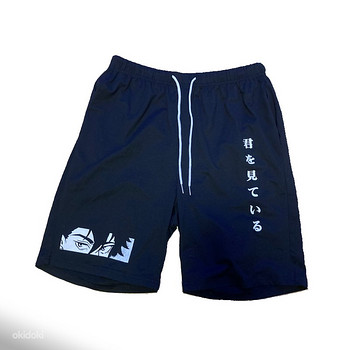 Shortsid