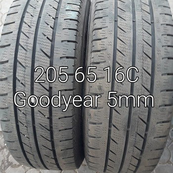 205 65 16 C
