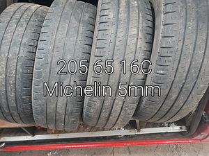 205 65 16 C (2 foto / 5)