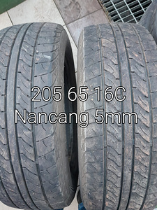 205 65 16 C (3 foto / 5)