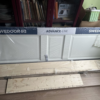 Swedoor CRAFT 101 UUS