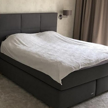 Континентальная кровать 180x200