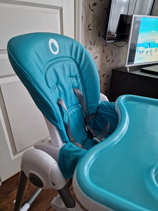 Продам столик для кормления loinelo (4 фото из 8)