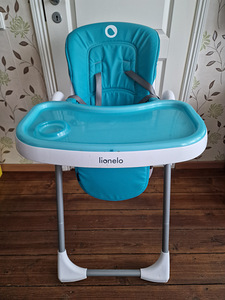 Продам столик для кормления loinelo (8 фото из 8)