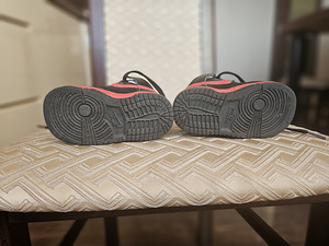 Кроссовки Nike(унисекс) размер 20 (3 фото из 4)