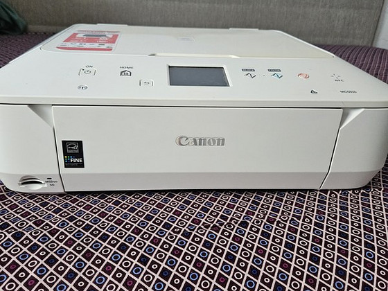 Printeri skanner Canon/Printeri skanner Canon