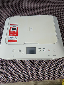 Принтер сканер Canon/Printer scaner Canon (2 фото из 6)