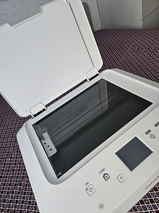 Принтер сканер Canon/Printer scaner Canon (4 фото из 6)