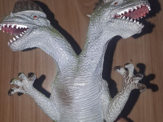 Dinosaurus