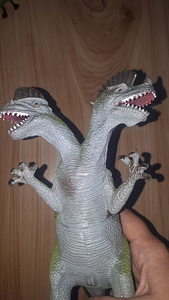 Dinosaurus (1 foto / 2)