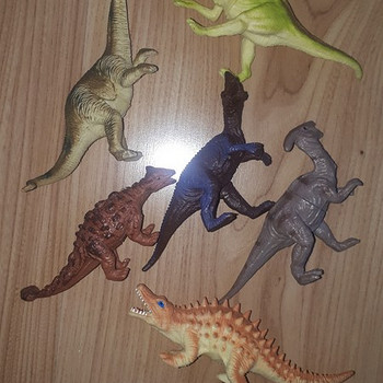 Dinosaurused