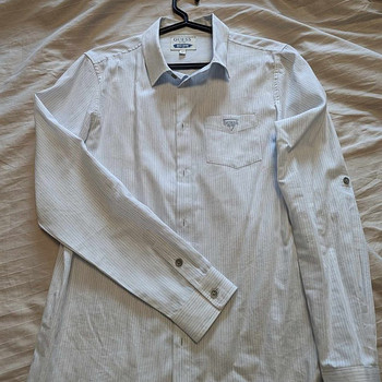 Рубашка Guess, размер 14a (164 см)