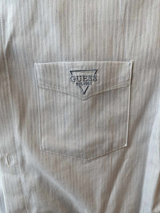 Рубашка Guess, размер 14a (164 см) (2 фото из 2)