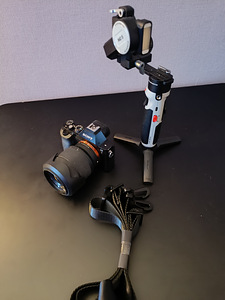 Штатив (2 фото из 4)