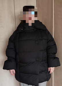 Jope, uus. XL-XXL (1 foto / 5)