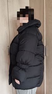 Jope, uus. XL-XXL (3 foto / 5)