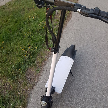 Super Ecoscooter SX