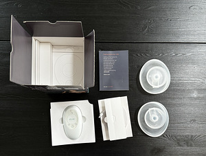 Молокоотсос breast pump Elvie (2 фото из 2)