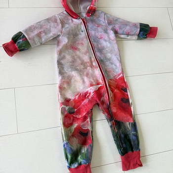 Käsitöö softshell s98