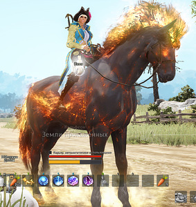 BlackDesert (6 фото из 9)